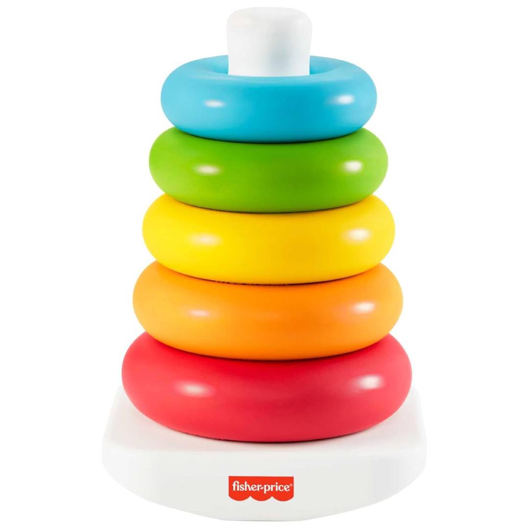 Fisher-Price Farring Pyramid