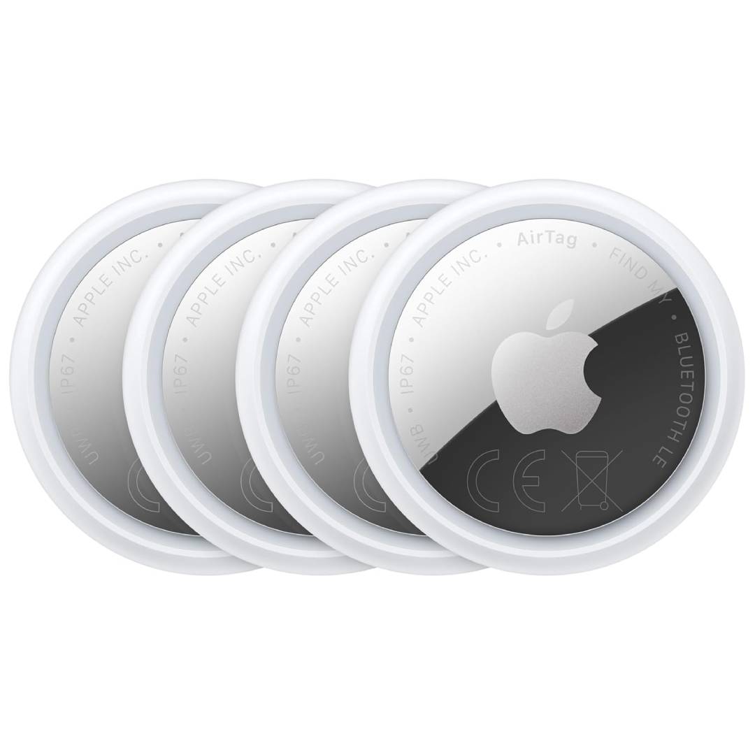 Apple AirTag 2nd Generation
