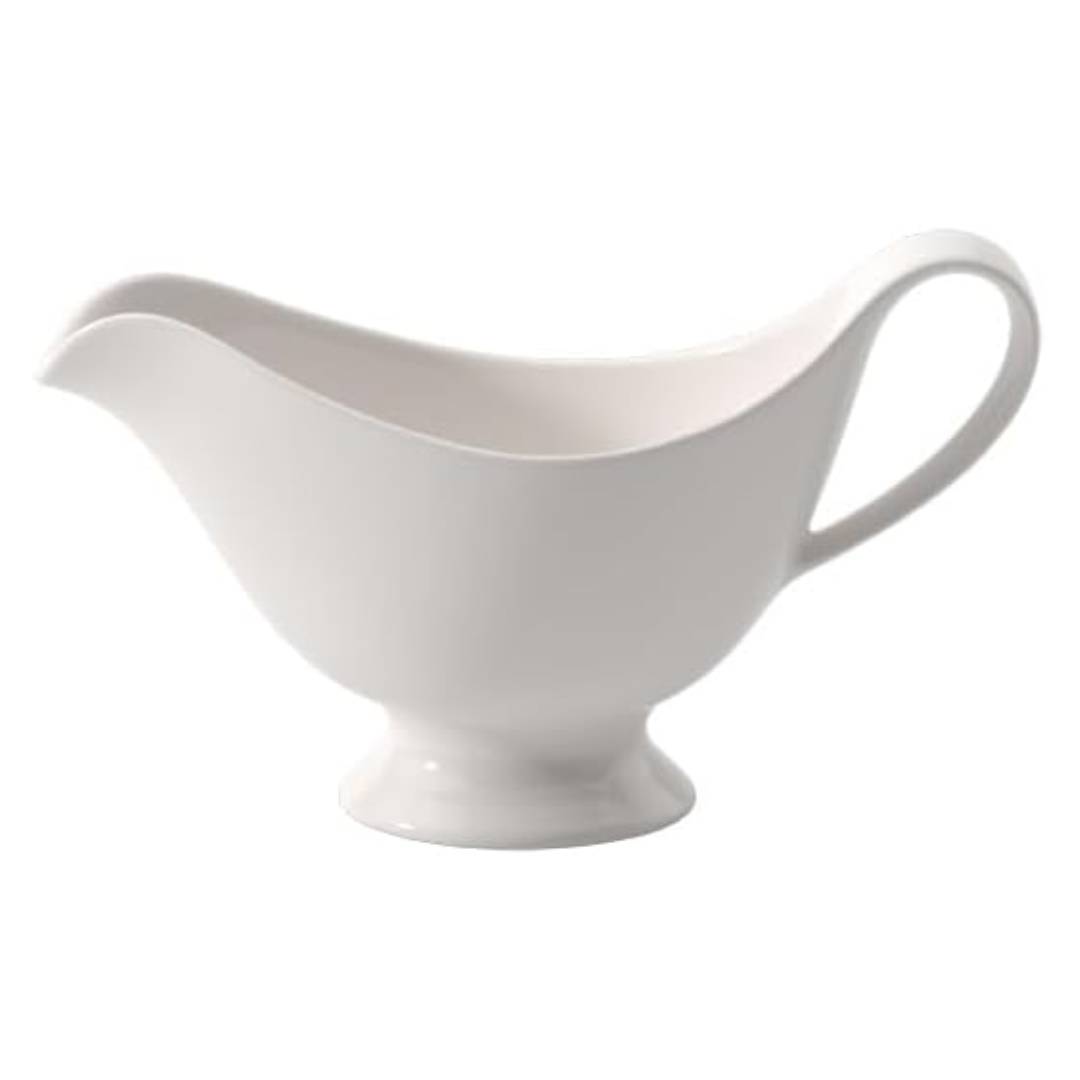 Villeroy & Boch For Me Gravy Boat