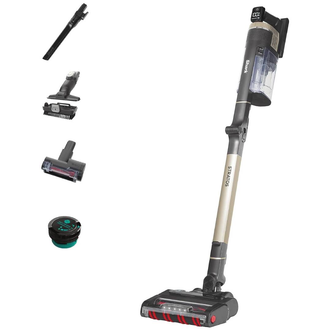 Shark Stratos Cordless Stick Vacuum Cleaner Pet Pro