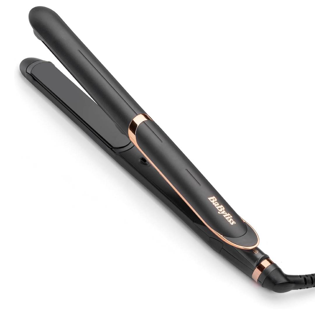 BaByliss Smooth Pro Hair Straighteners