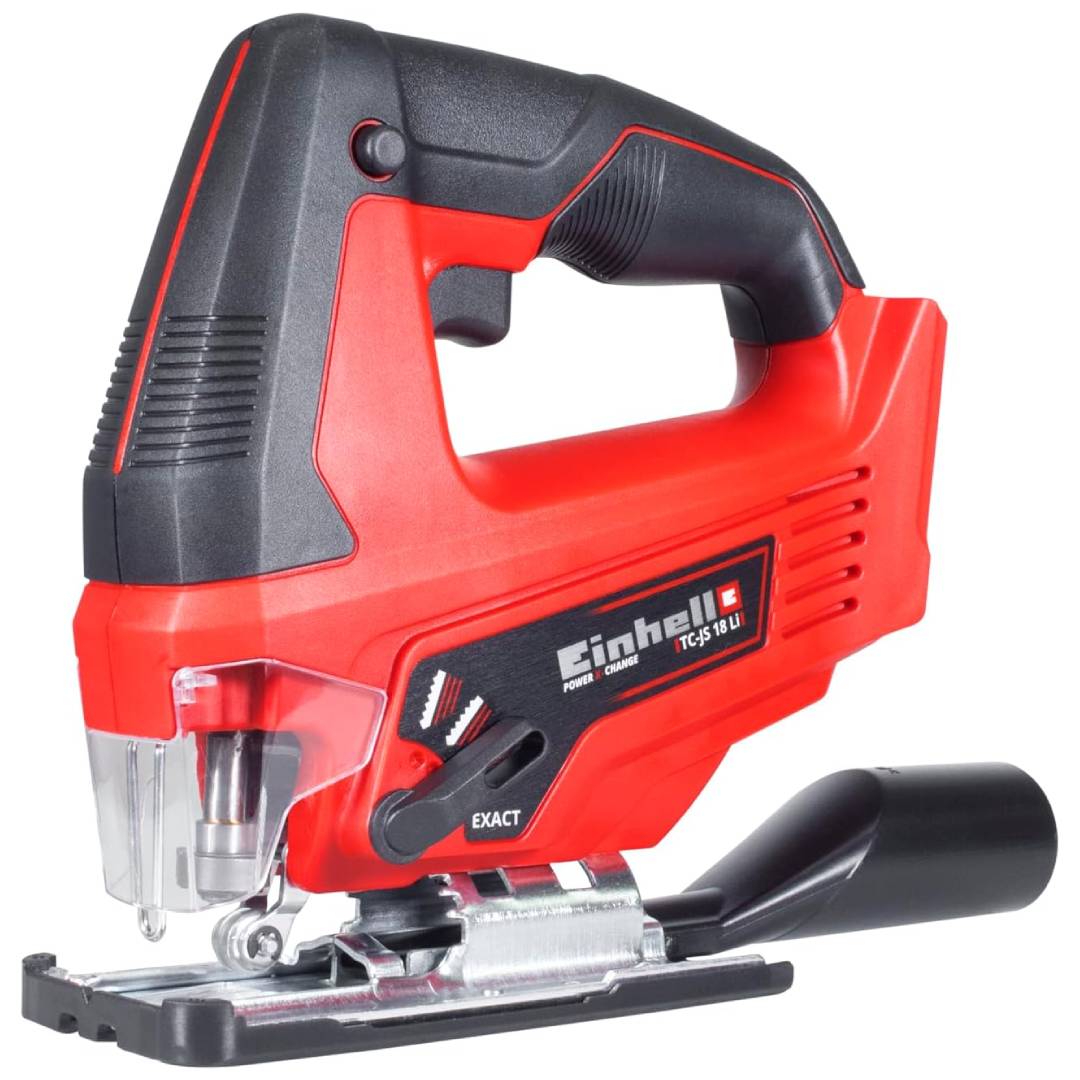 Einhell Power X-Change 18V Cordless Jigsaw