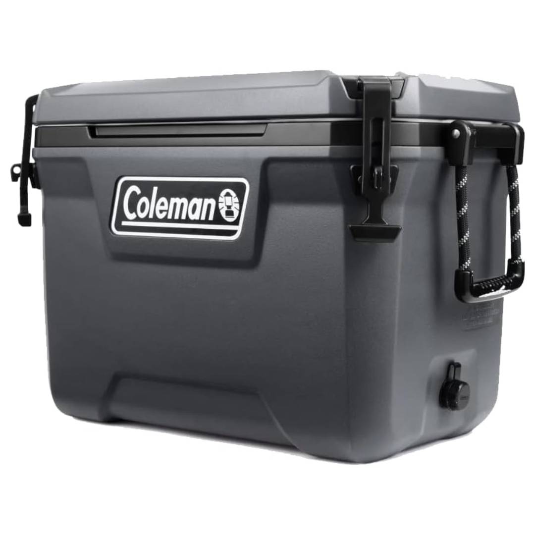 Coleman Convoy Heavy-Duty Insulated Hard Cooler