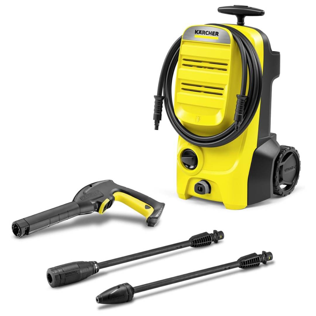 Kärcher K 4 Classic pressure washer