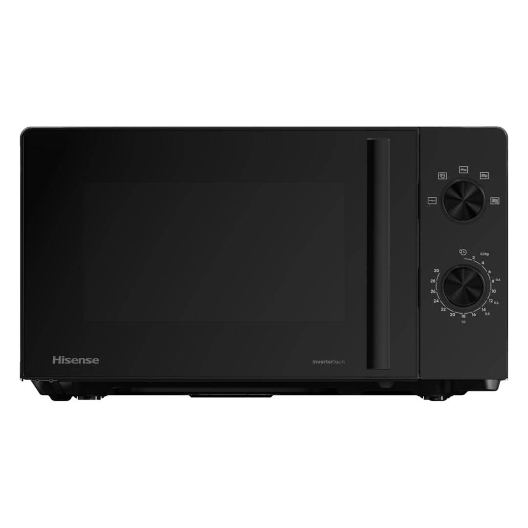 Hisense 20-Litre Solo Microwave
