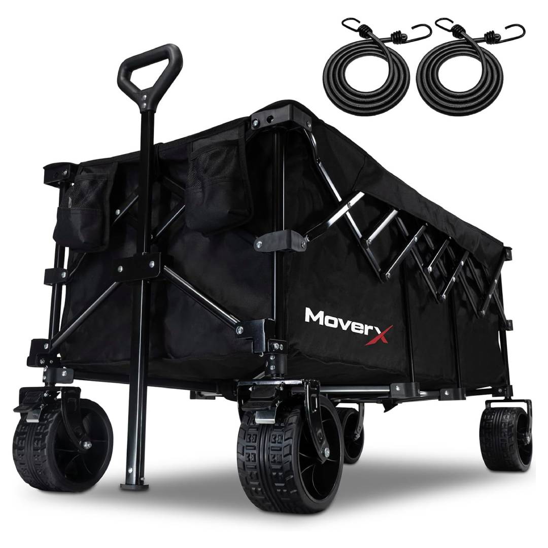 MoverX 300L Festival Trolley