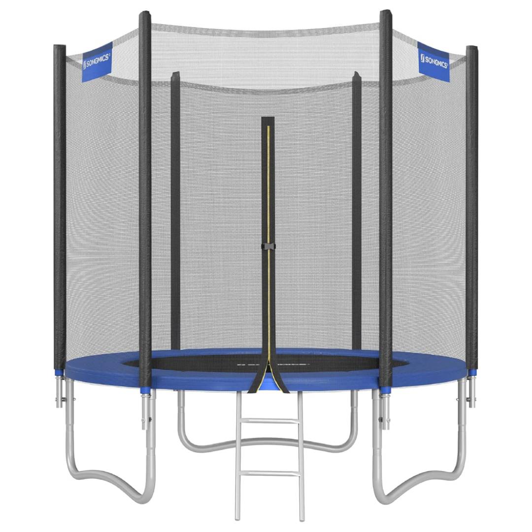 SONGMICS Children's Outdoor Trampoline