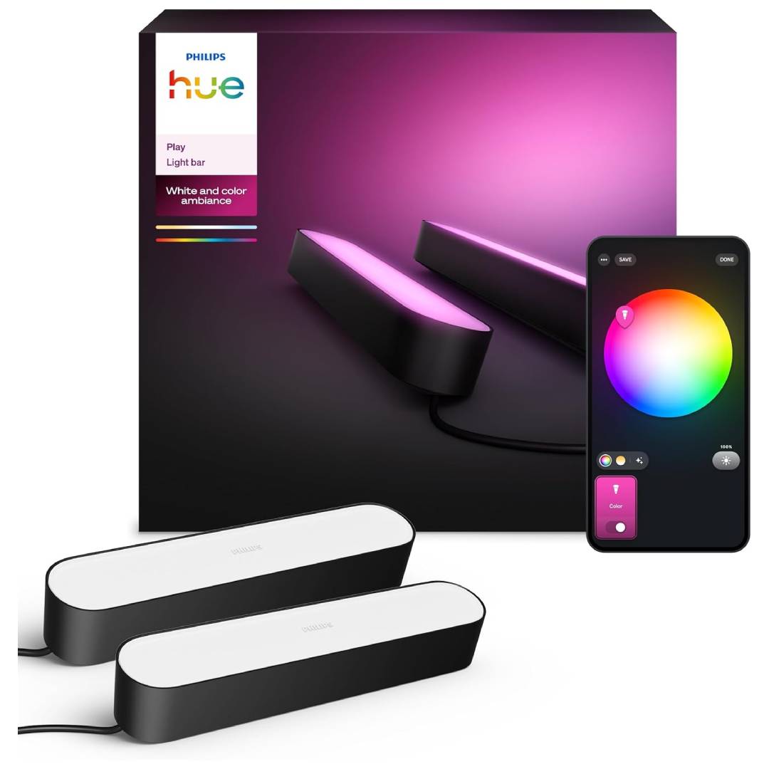 Philips Hue Play Smart Light Bar