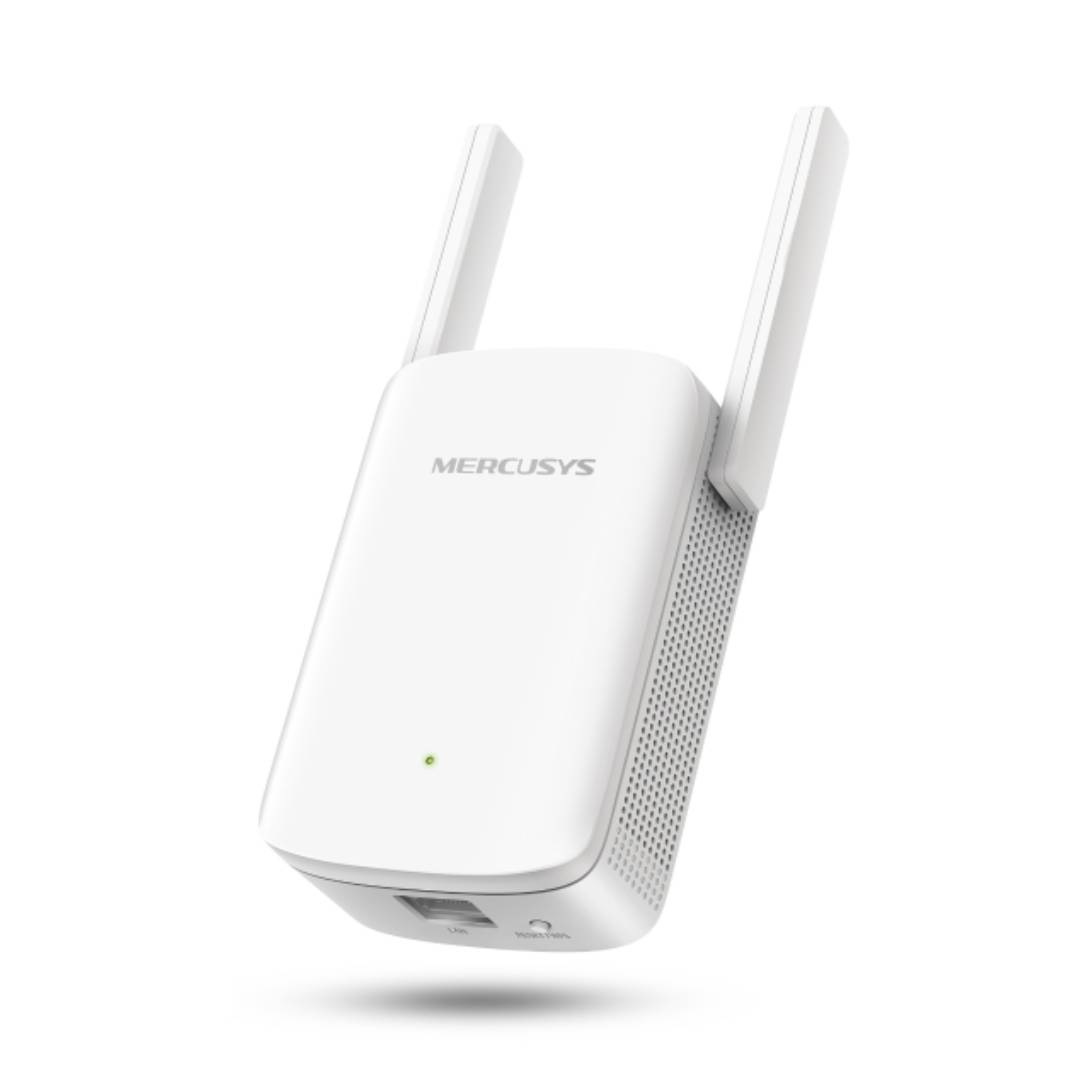 MERCUSYS ME60X WiFi 6 AX1500 Extender