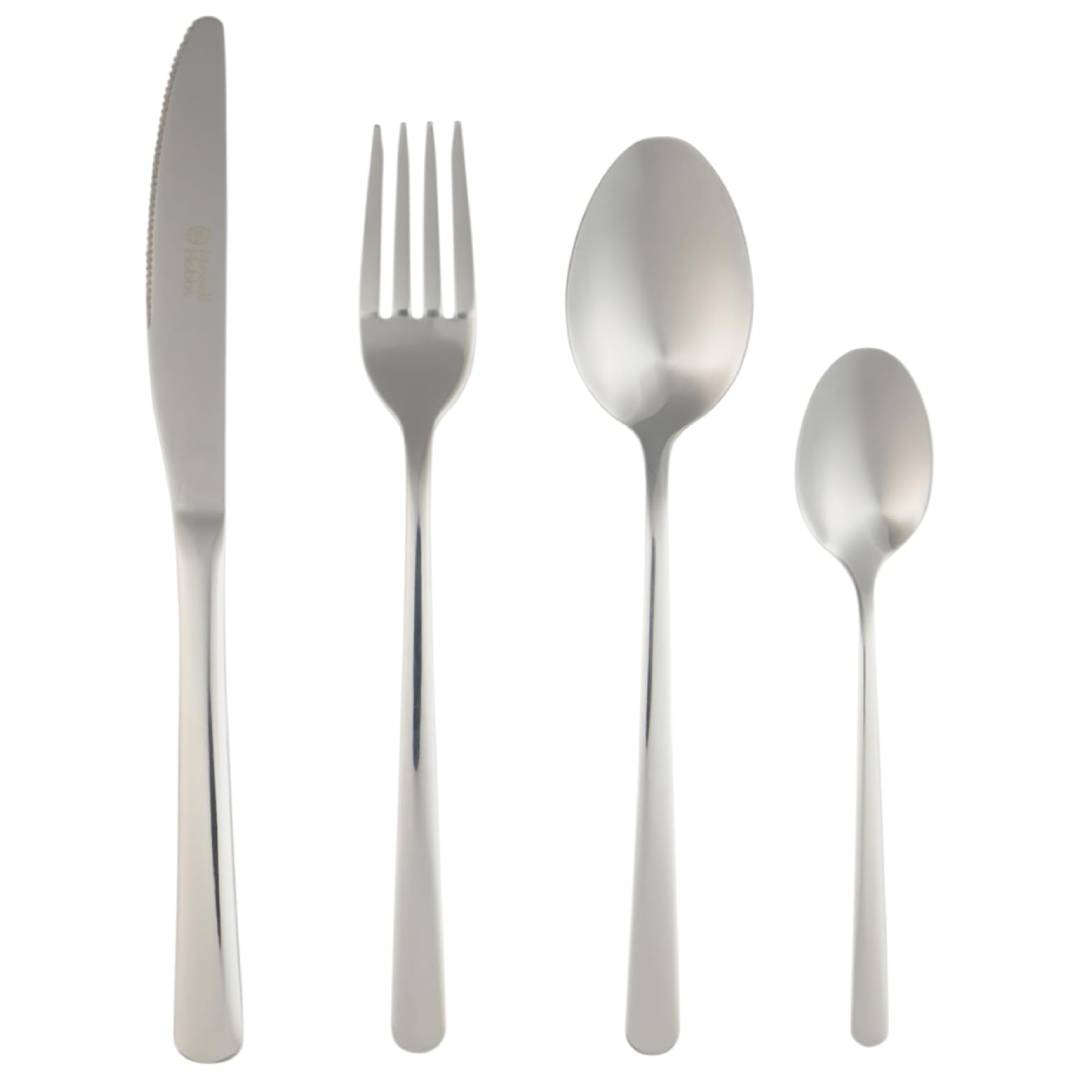Russell Hobbs Vienna Deluxe Cutlery Set