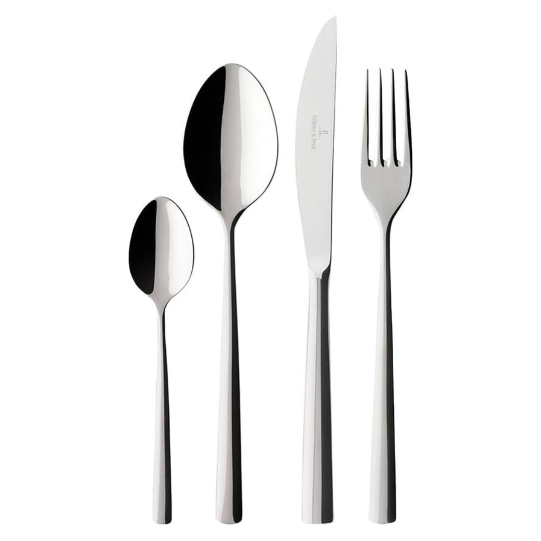 Villeroy & Boch Piemont Cutlery Set