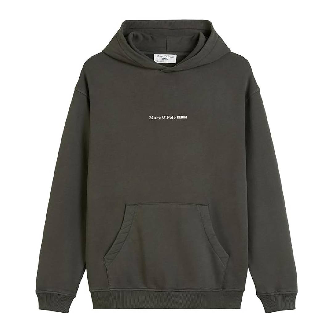 Marc O'Polo Men's Hooded Sweatshirt