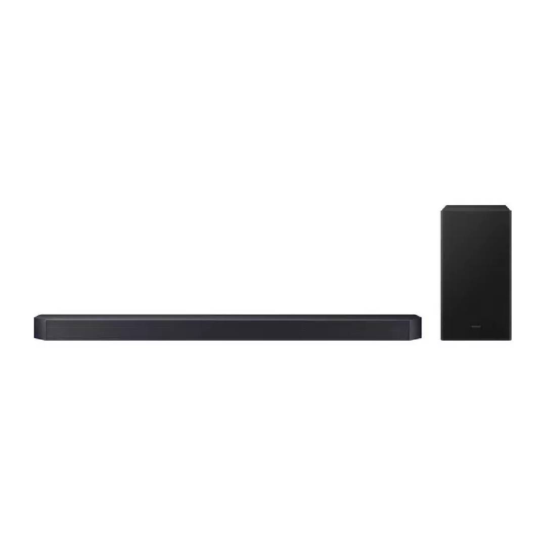SAMSUNG HW-Q600F/XU 3.1.2 Wireless Sound Bar with Dolby Atmos