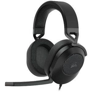 Corsair HS65 Surround Multiplatform Wired Gaming Headset