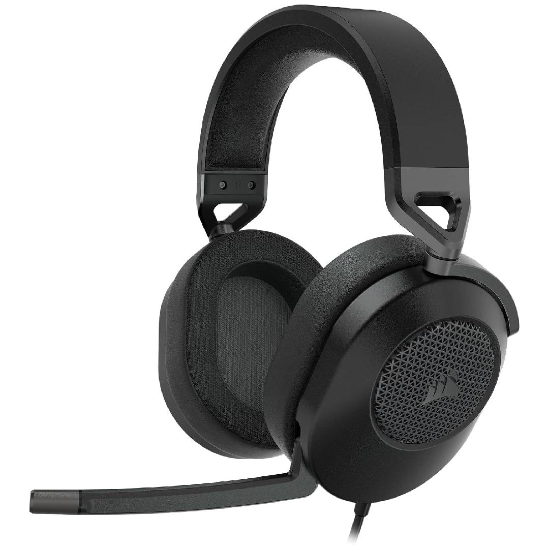 Corsair HS65 Surround Multiplatform Wired Gaming Headset