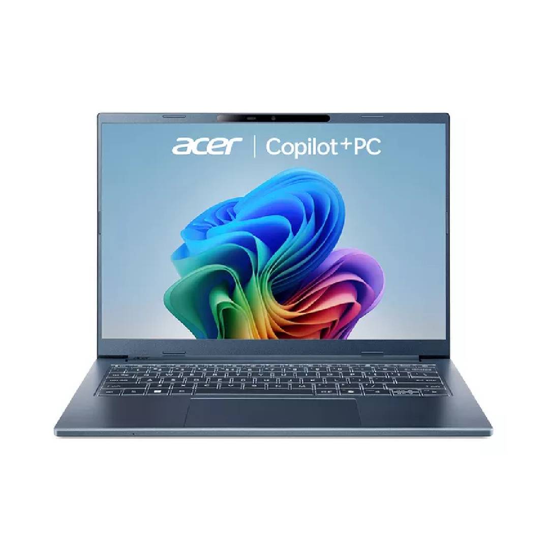 ACER Aspire 14 AI 14" Laptop, Copilot+ PC