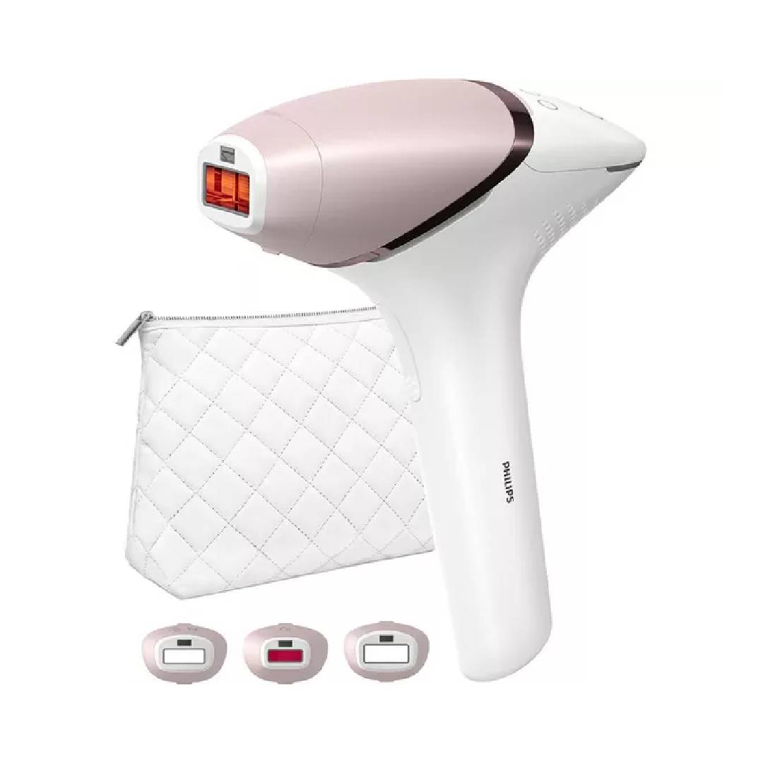 PHILIPS Lumea 9000 Series BRI955/01 Cordless IPL Hair Removal System