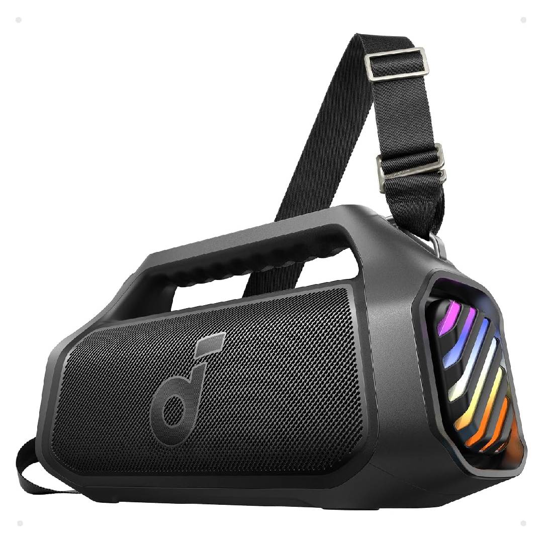 Anker Soundcore Boom 2 Plus