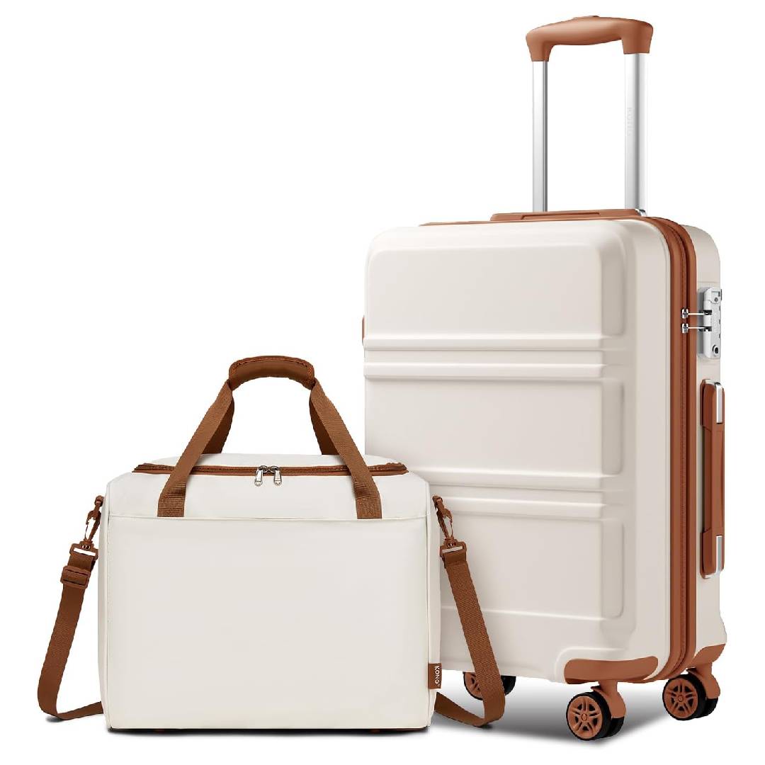Kono Luggage Sets