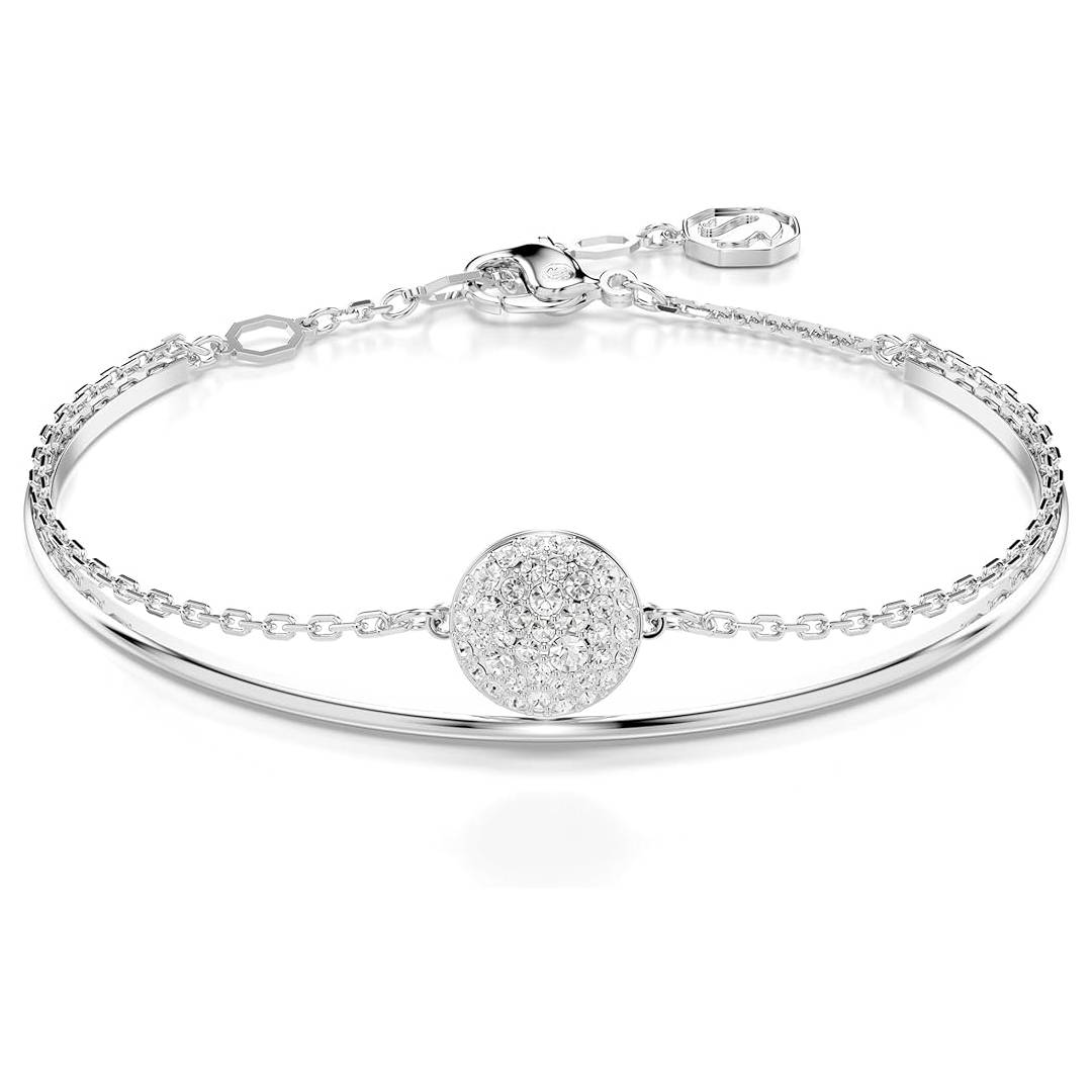 Swarovski Sublima Collection Bangle