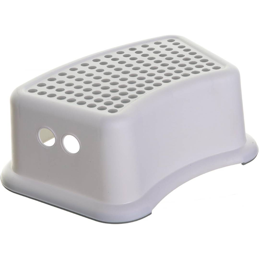 Dreambaby F673 Children's Step Stool Non-Slip