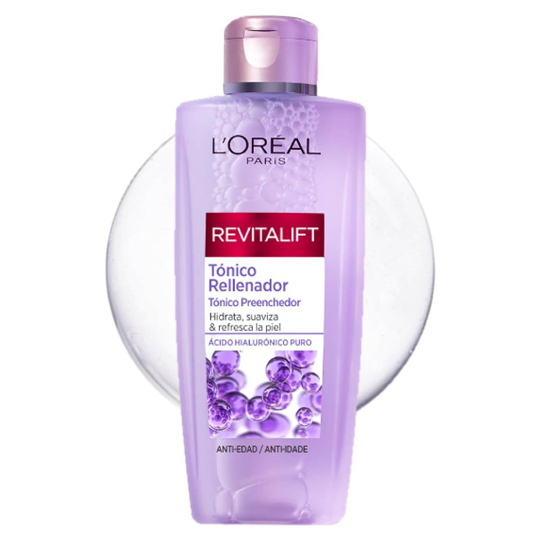 L'OREAL General Product AA219700