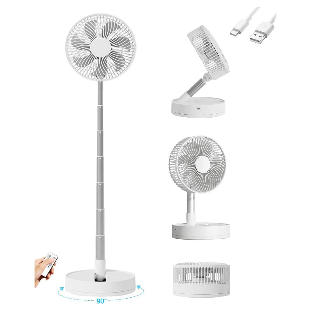 KASYDoFF - Portable Fan
