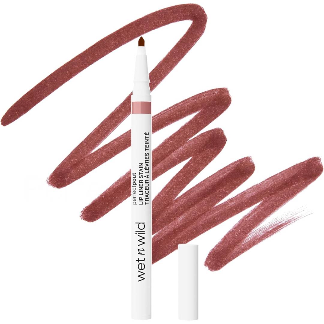 Wet n Wild Perfect Pout Lip Liner Stain