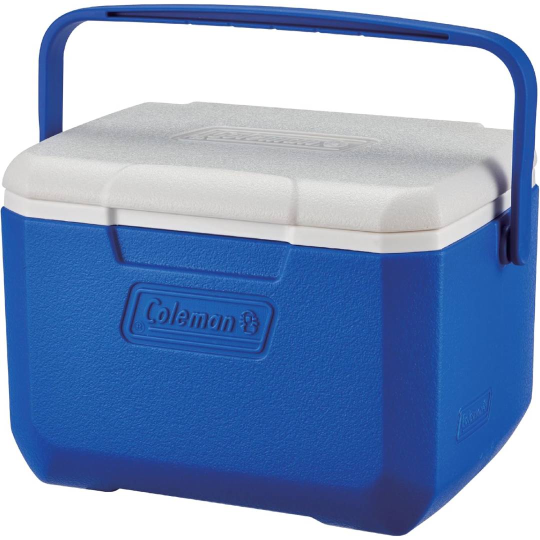 Coleman Performance 6 Personal Thermobox