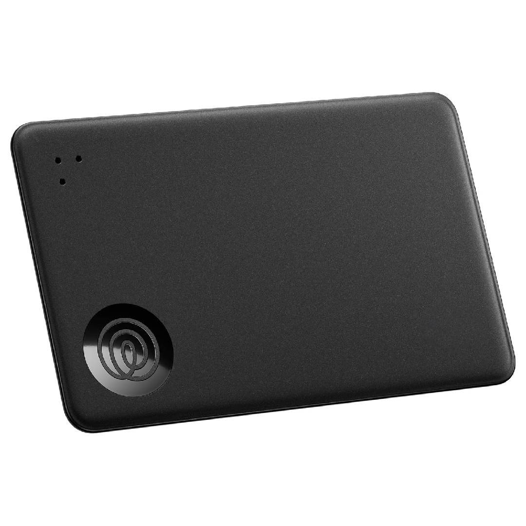 Tile by Life360 Slim (2024)-Wallet
