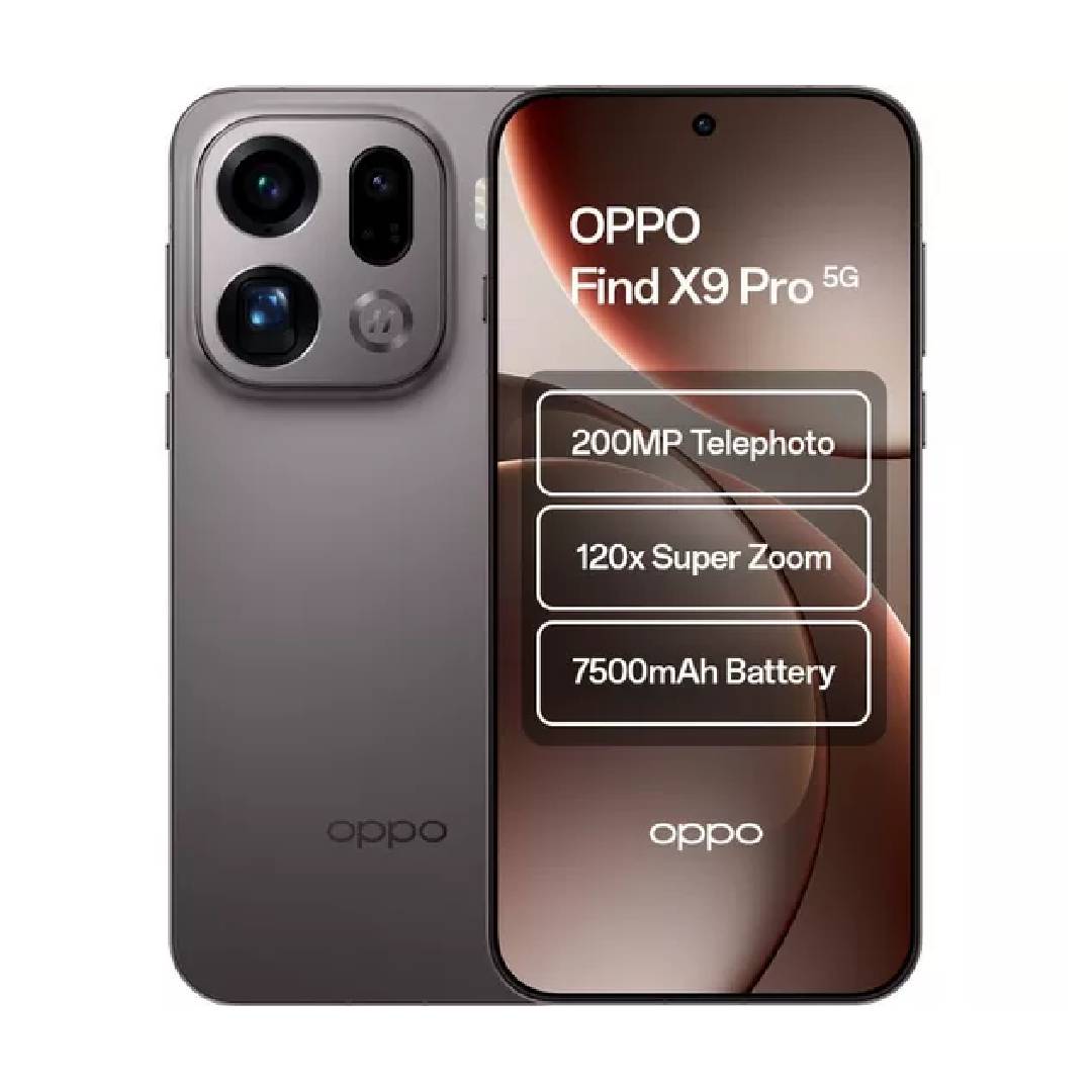 OPPO Find X9 Pro
