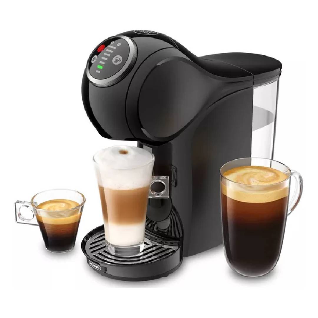 DOLCE GUSTO by De’Longhi Genio S Plus EDG315B