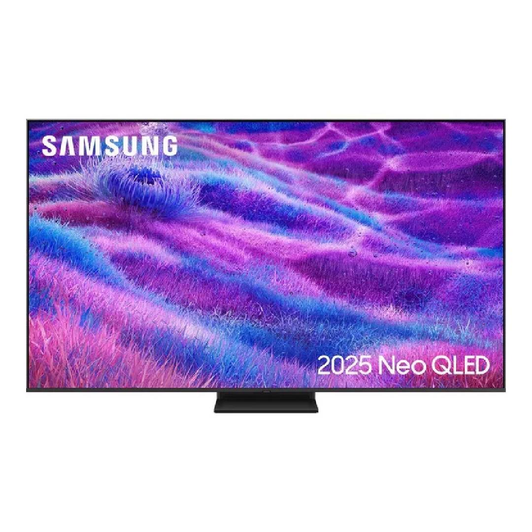 SAMSUNG QN80F 65" Neo QLED 4K Mini LED Vision AI Smart TV 2025 - QE65QN80F