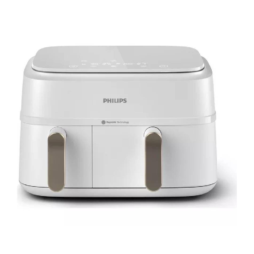 PHILIPS 3000 Series NA353/19 9L Dual Basket Air Fryer