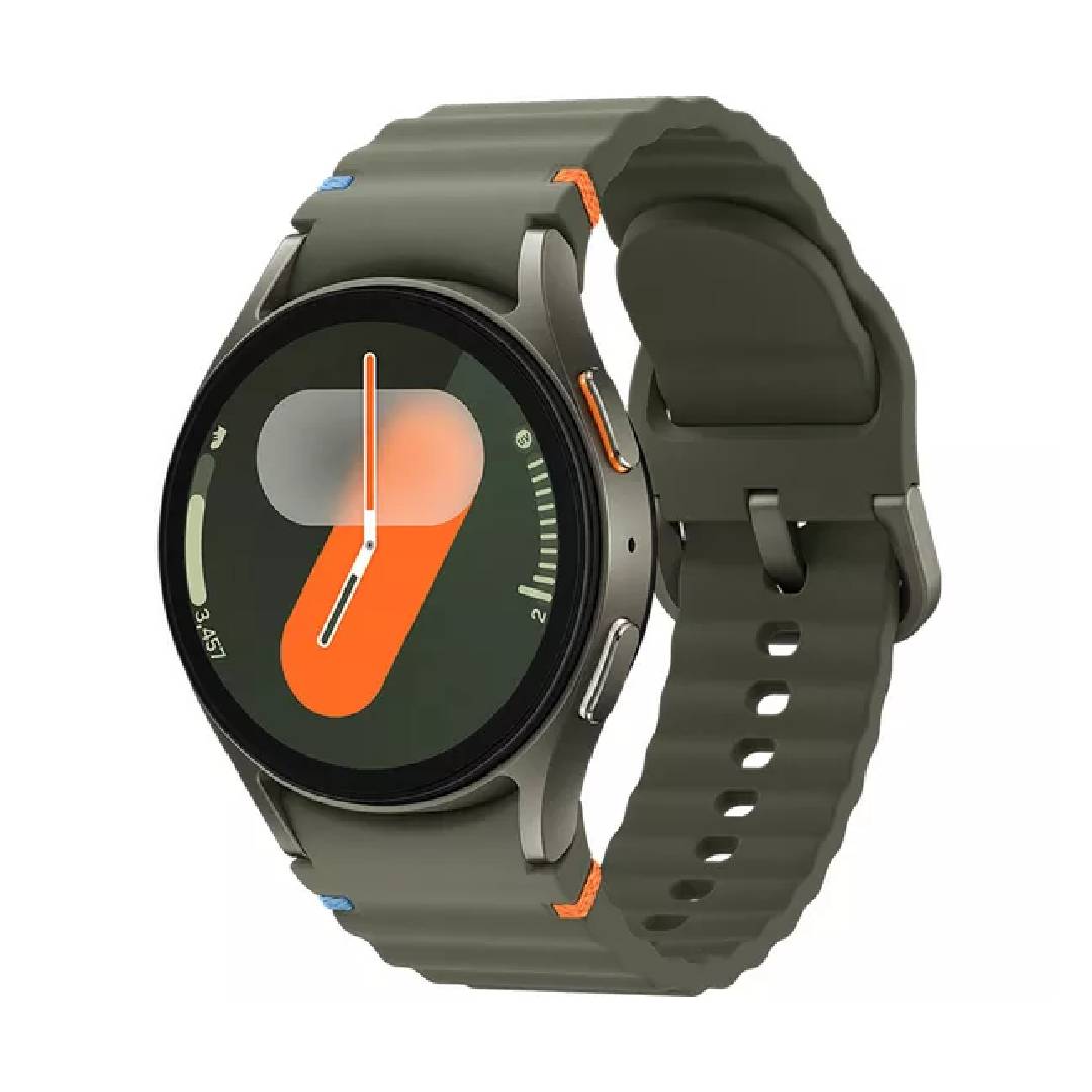 SAMSUNG Galaxy Watch7 BT with Bixby