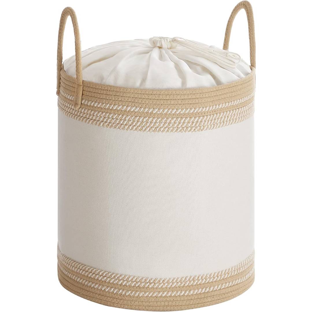 SONGMICS Laundry Hamper