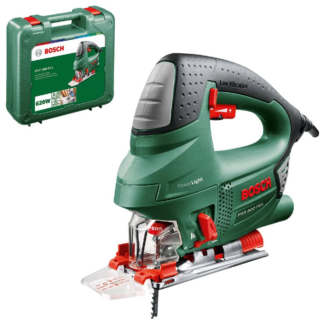 Bosch Home and Garden Stichsäge PST 900 PEL