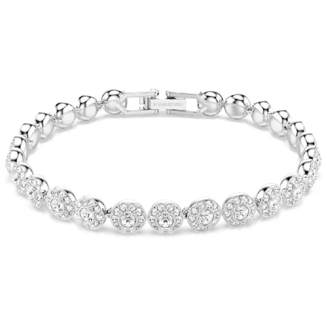 Swarovski Una Angelic Collection Bracelet