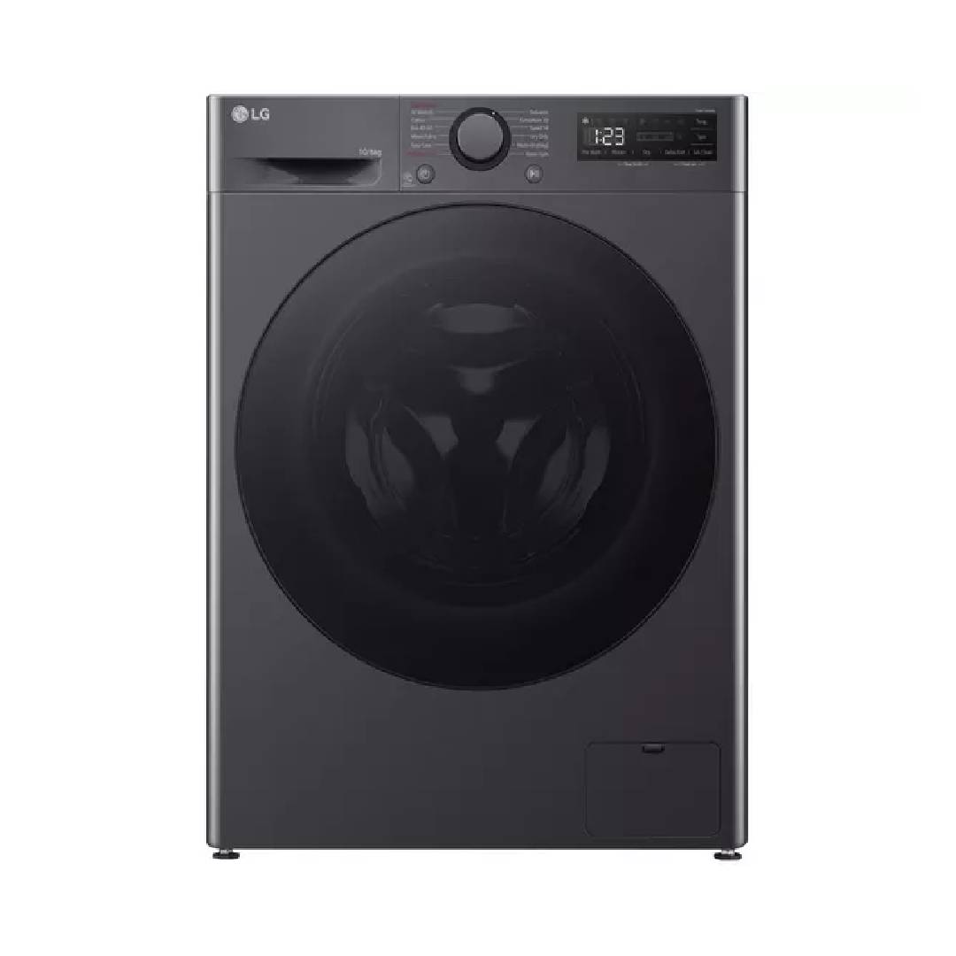 LG Series 4 Pro AI Direct Drive FWY706GBTN1 10 kg Washer Dryer