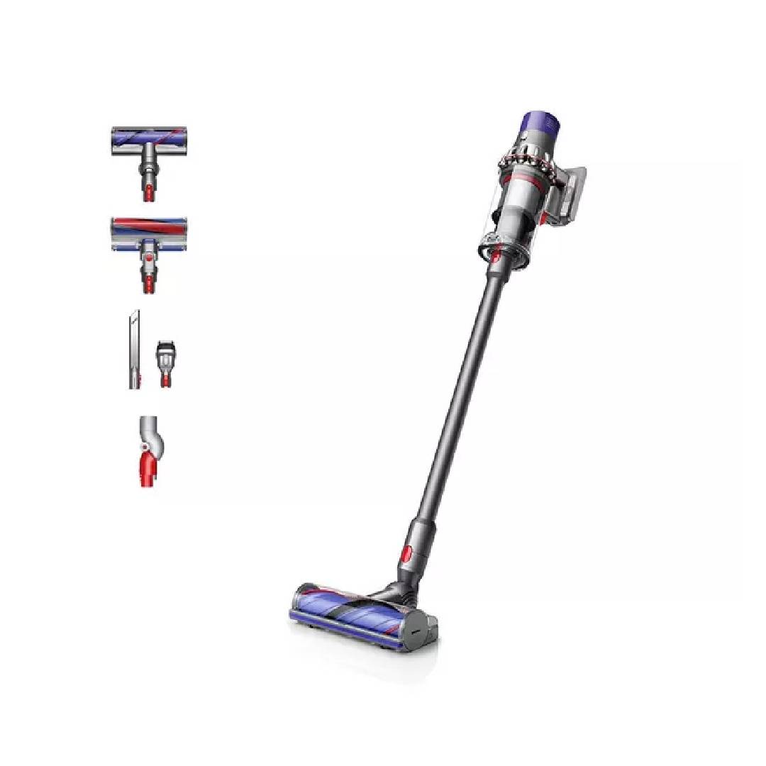 DYSON Cyclone V10 Total Clean Cordless Vacuum Cleaner