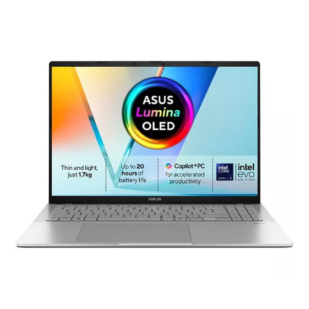 ASUS Vivobook S16 OLED S3607CA 16" Laptop