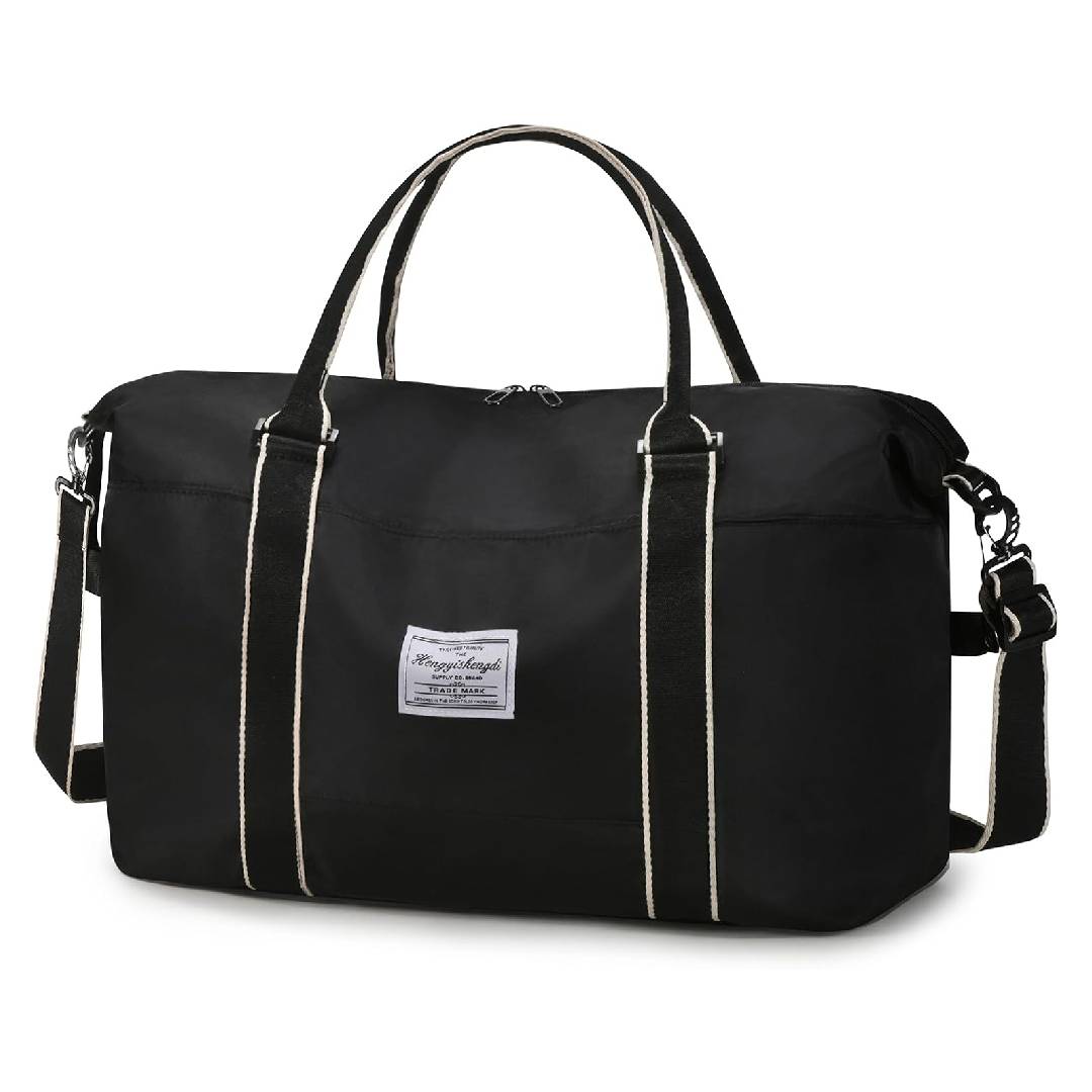 BAGZY Cabin Bag 45x36x20