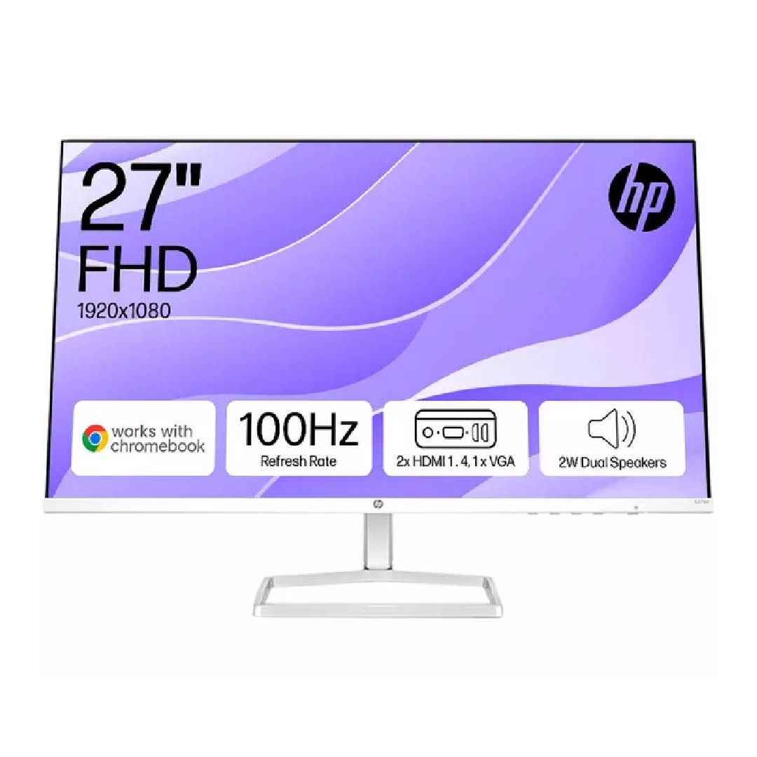 HP Series 5 527sa Full HD 27" IPS LCD Monitor