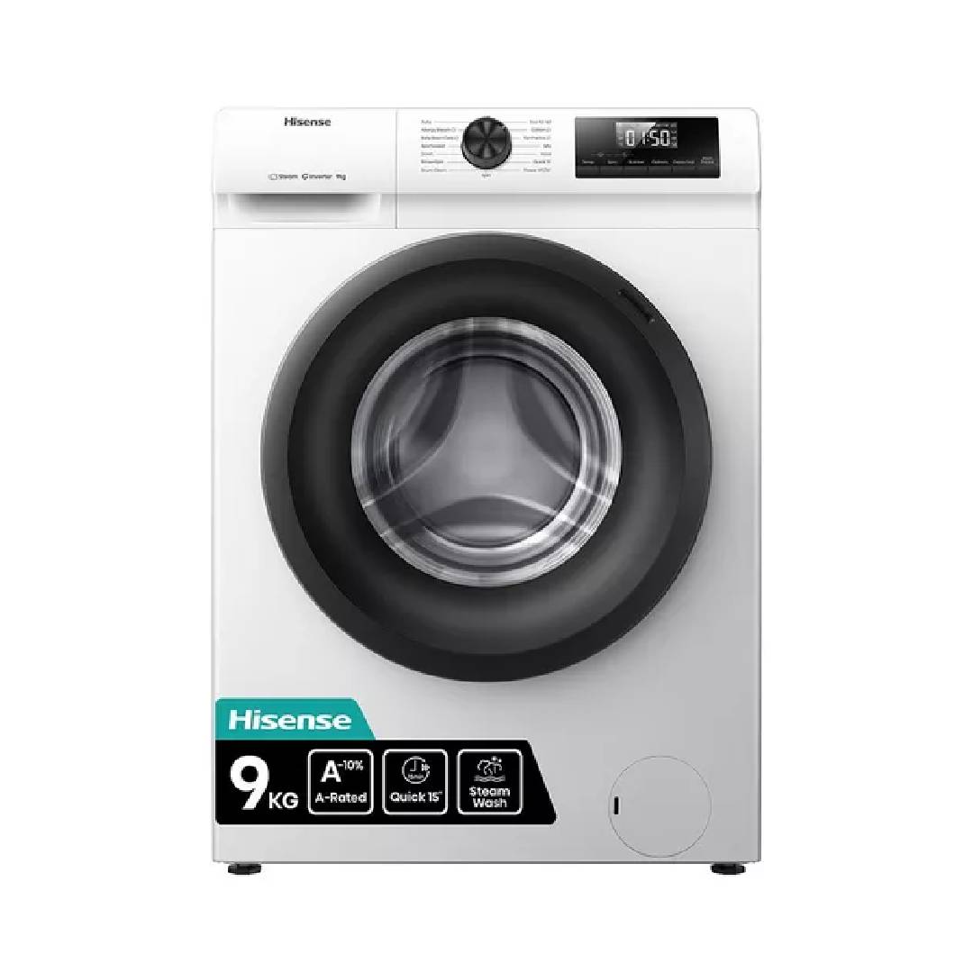 HISENSE 1 Series WF1Q9041BW