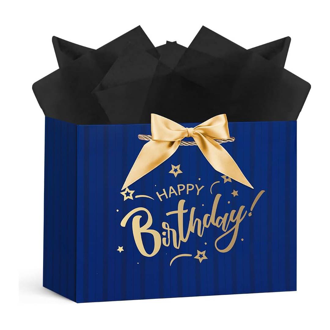 AOOSU Elegant Gift Bags