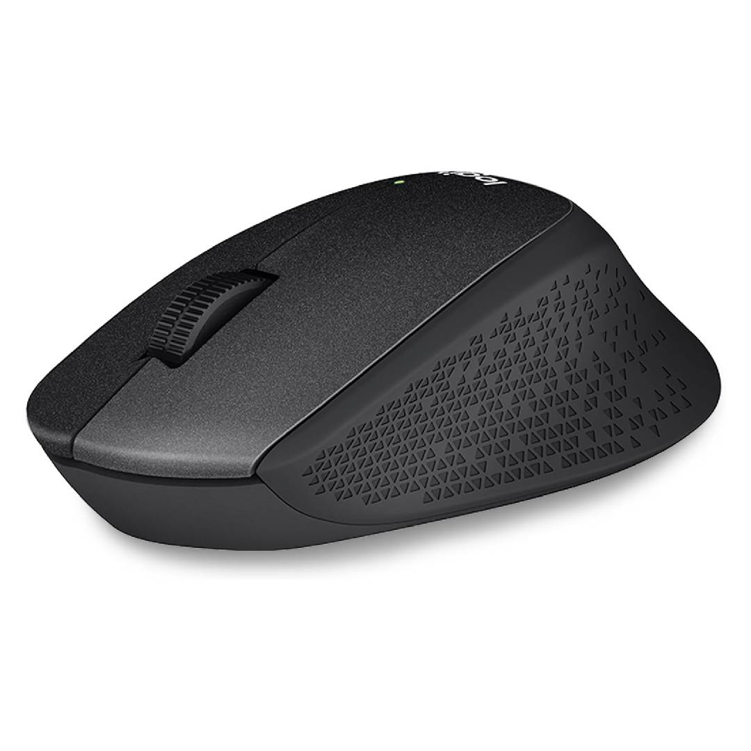 Logitech M330 SILENT PLUS Mouse