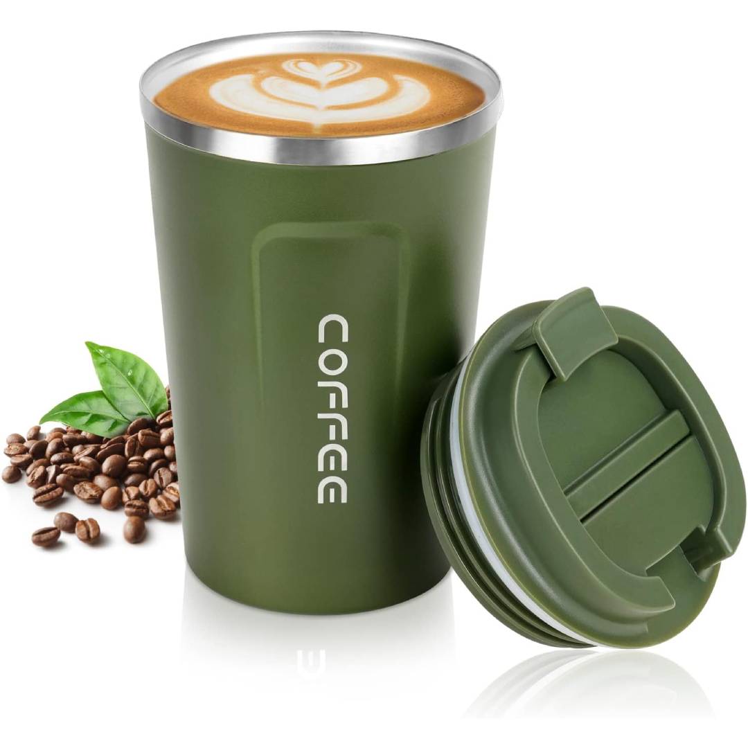 flintronic Coffee Mug