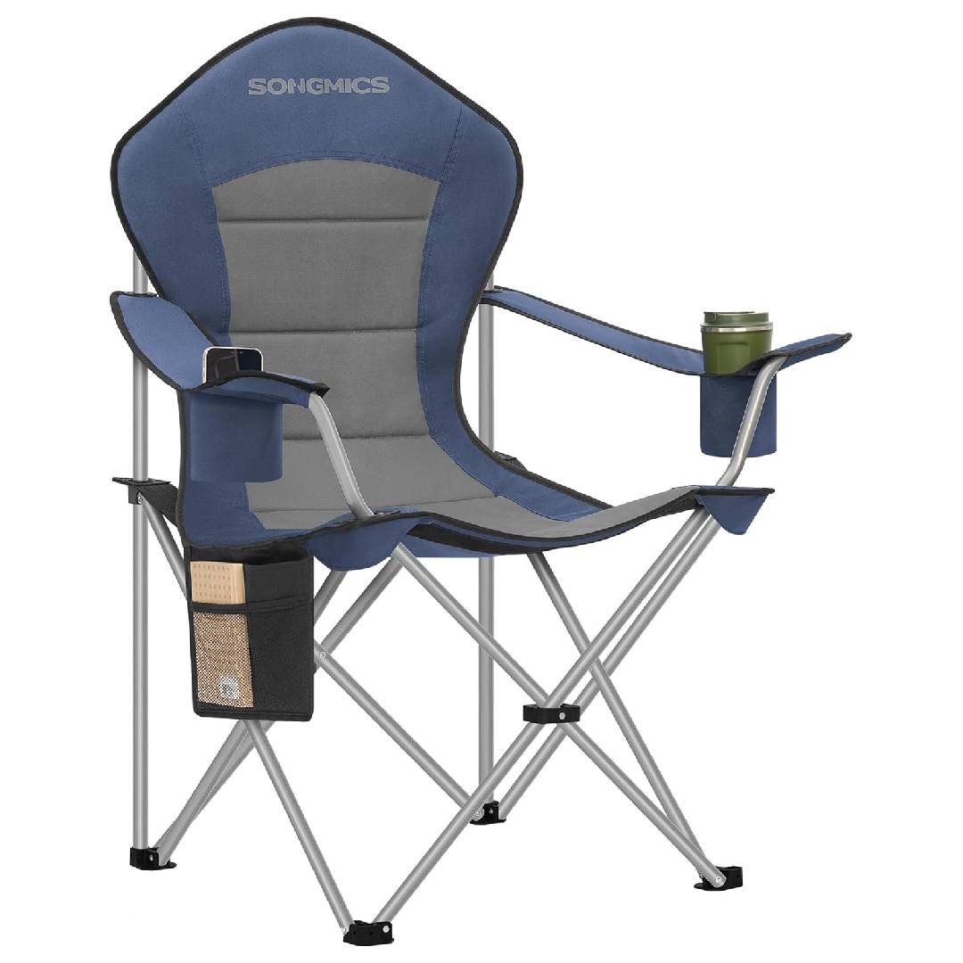SONGMICS Camping Chair
