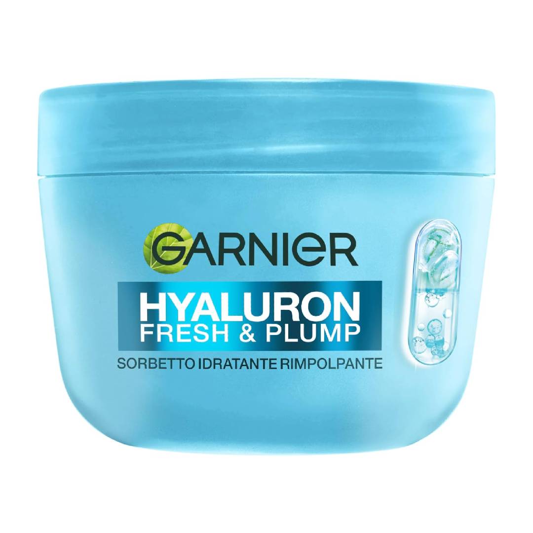 Garnier Hyaluron Sorbet Cream, Skin Moisturizer
