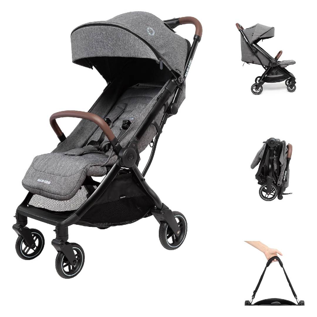 Maxi-Cosi Eva3 Pushchair